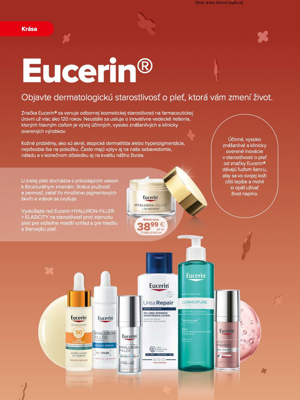 Leták Dr.Max - strana 22