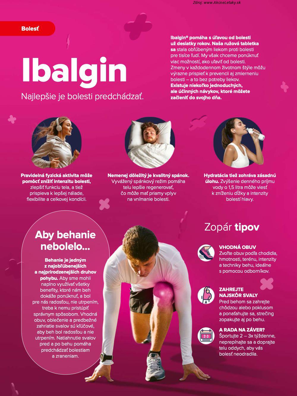 Leták Dr.Max - strana 4