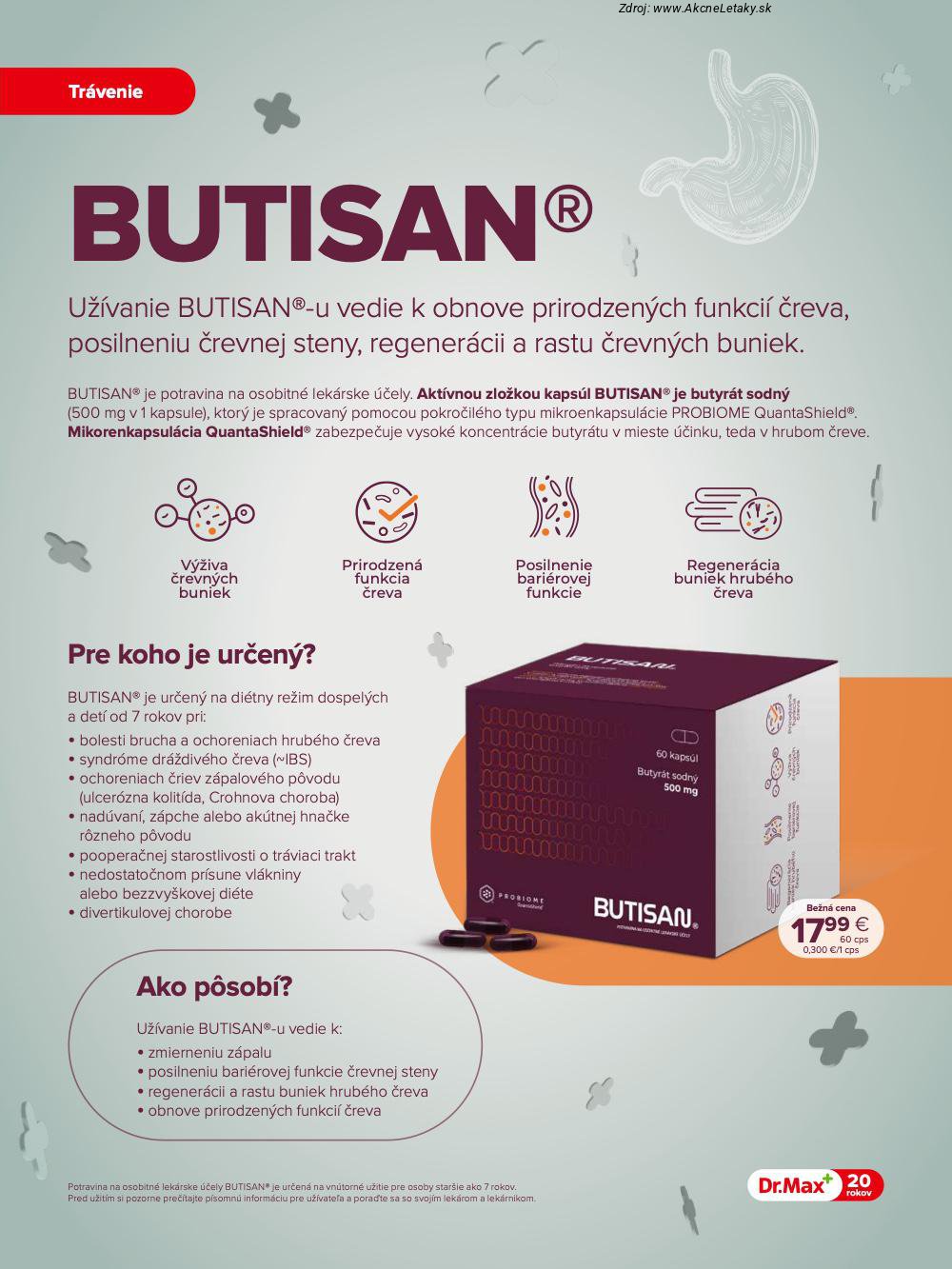 Leták Dr.Max - strana 7