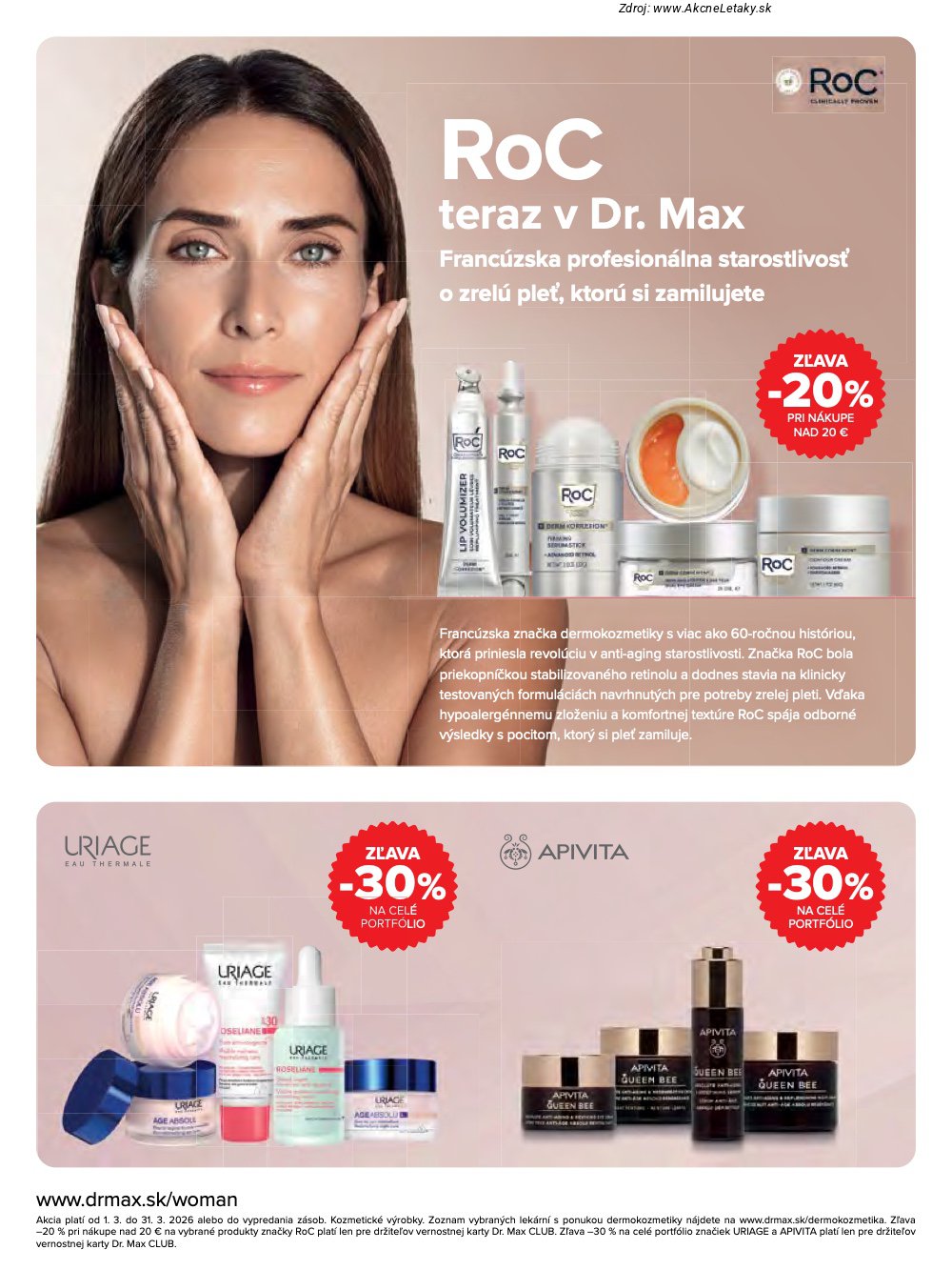 Leták Dr.Max - strana 13