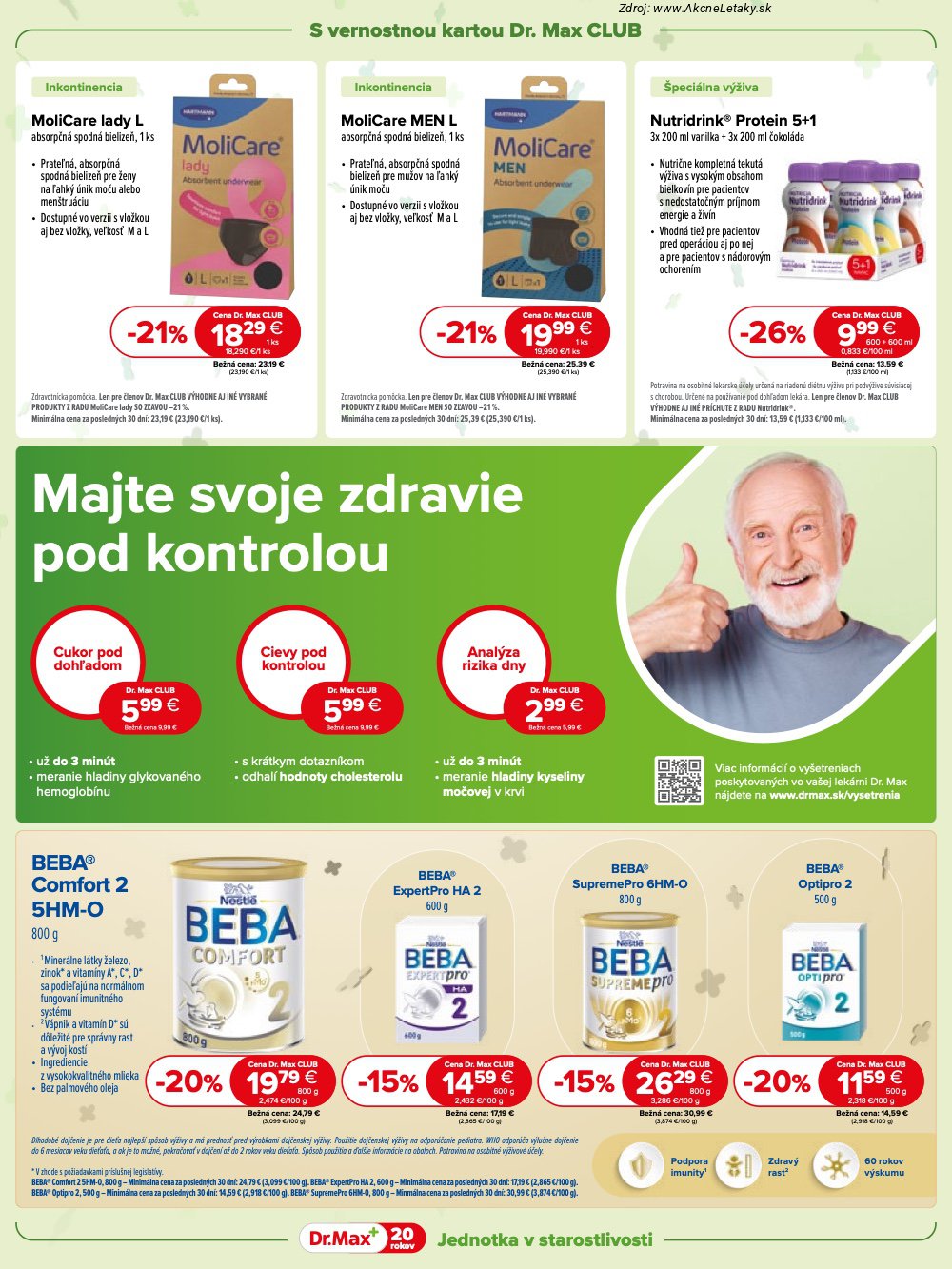 Strana 9 - leták  (1. 4. - 30. 4. 2026)