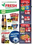 Akčné letáky FRESH