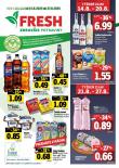 Akn letky FRESH