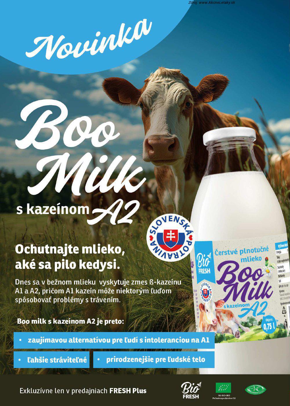 Leták FRESH (11. 9. - 24. 9. 2025) - strana 16 z 48