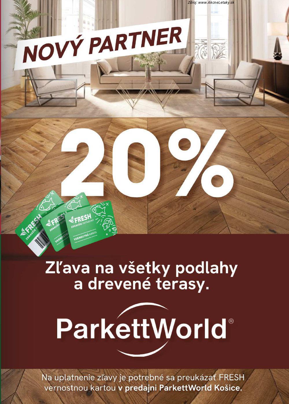 Leták FRESH (11. 9. - 24. 9. 2025) - strana 43 z 46