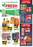 Neplatný leták s platnosťou 25. 9. - 8. 10. 2025