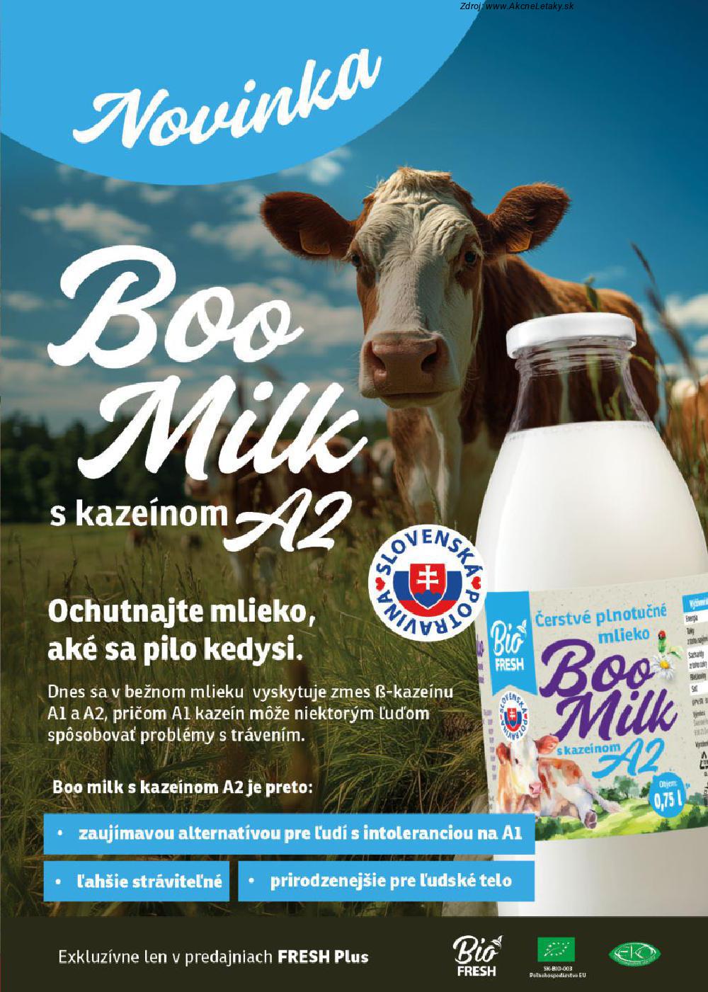 Leták FRESH (23. 10. - 5. 11. 2025) - strana 19 z 60