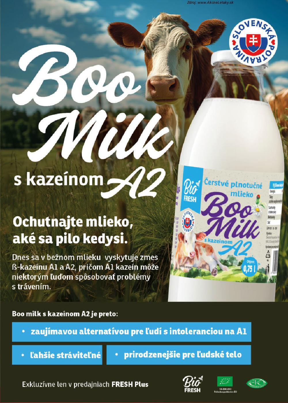 Leták FRESH (20. 11. - 3. 12. 2025) - strana 19 z 68