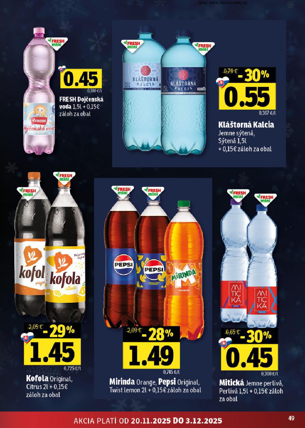 Leták FRESH - strana 49