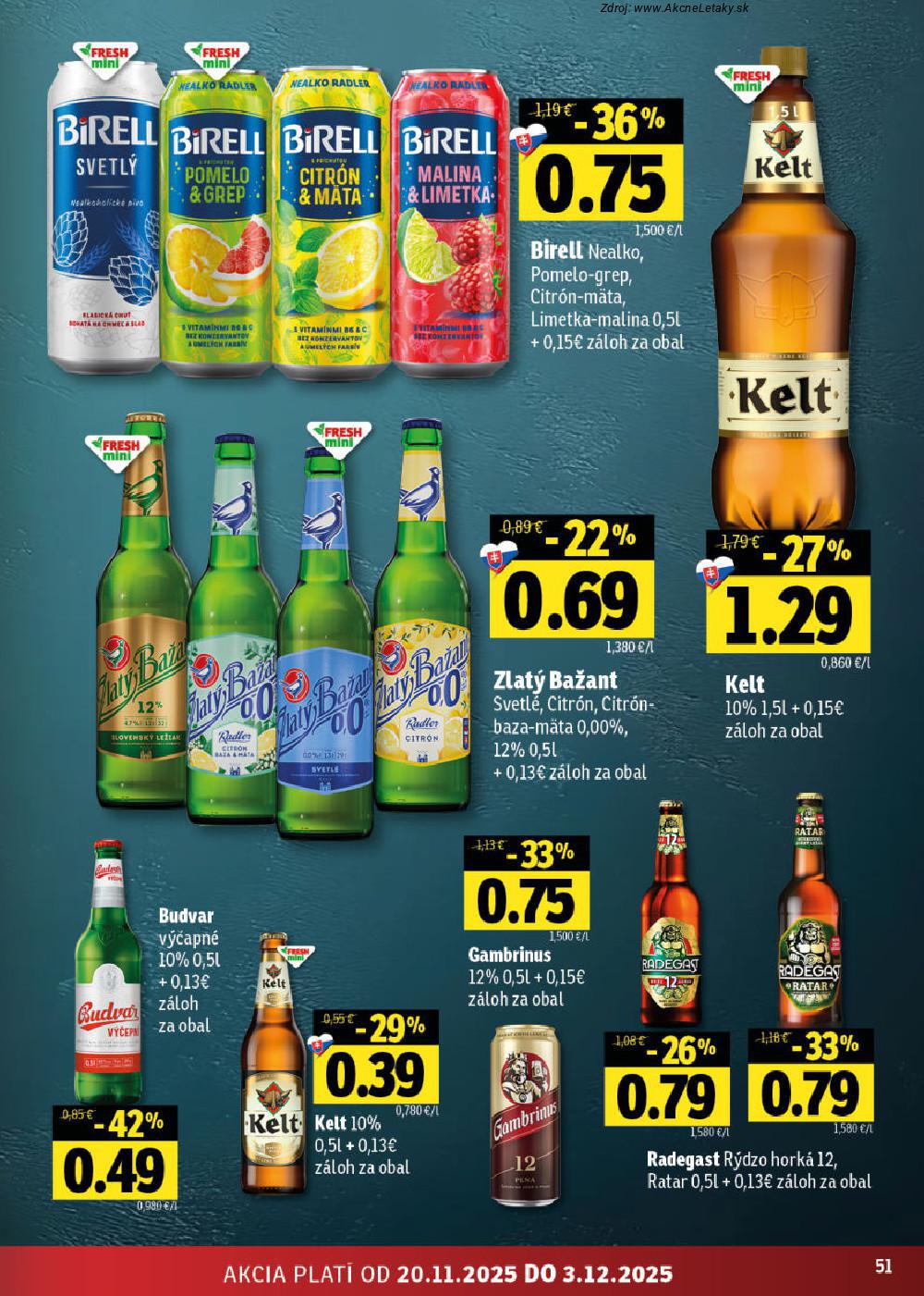 Leták FRESH - strana 51