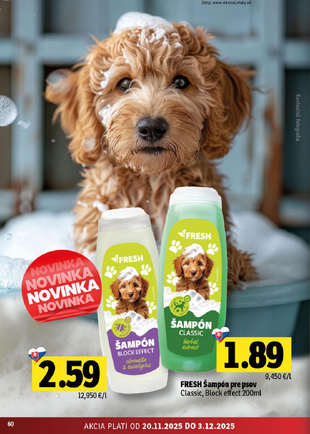 Leták FRESH - strana 60