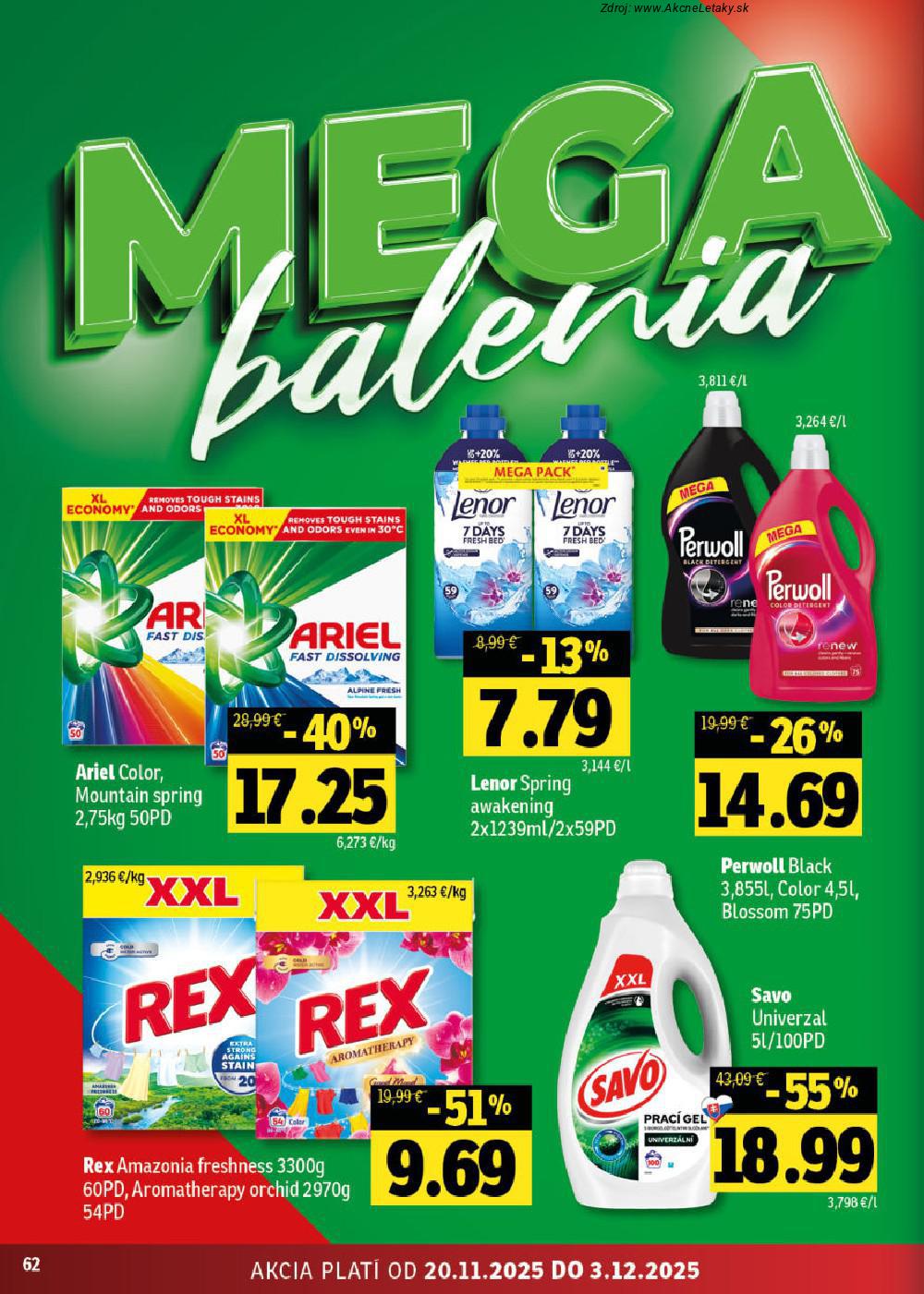Leták FRESH - strana 62