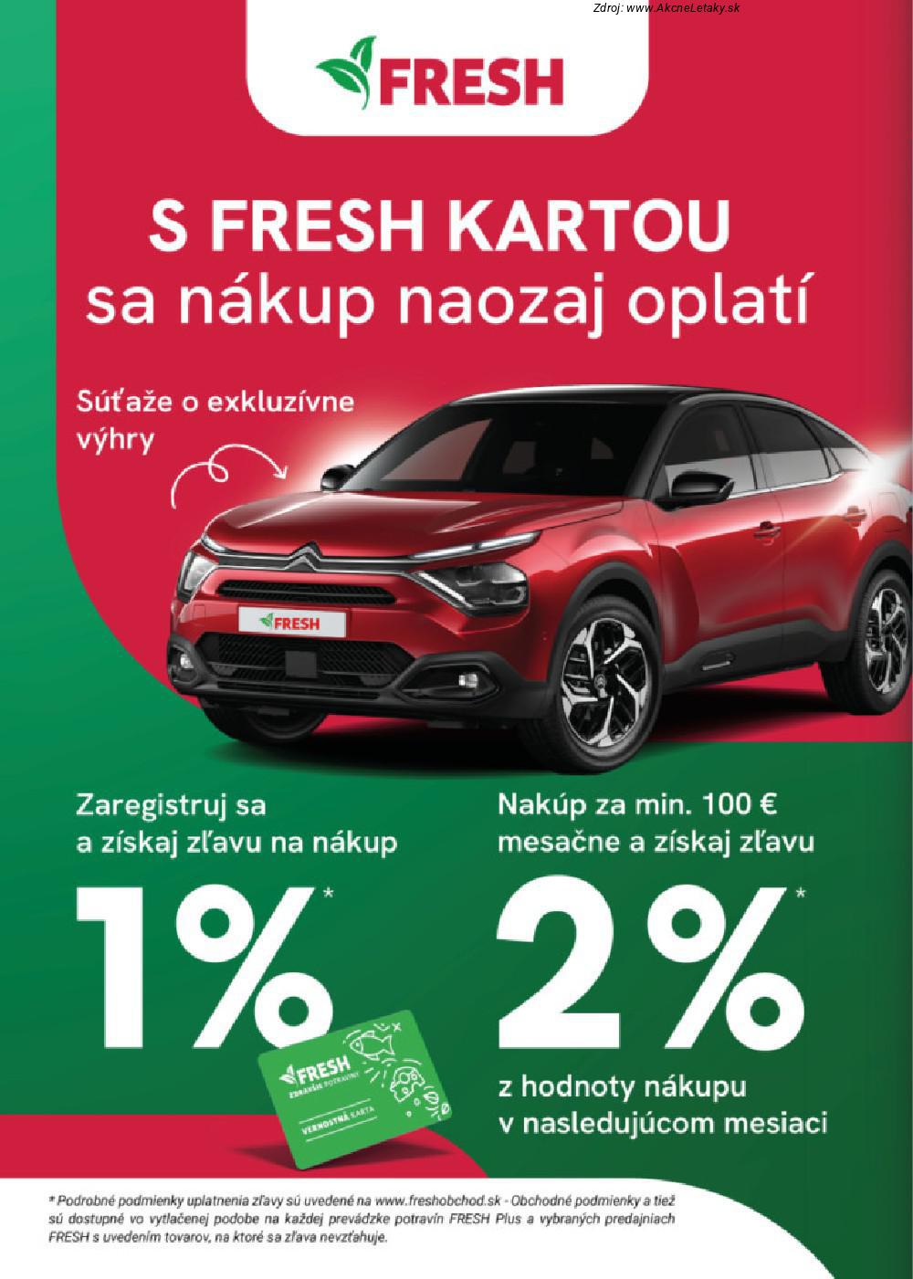 Leták FRESH - strana 48