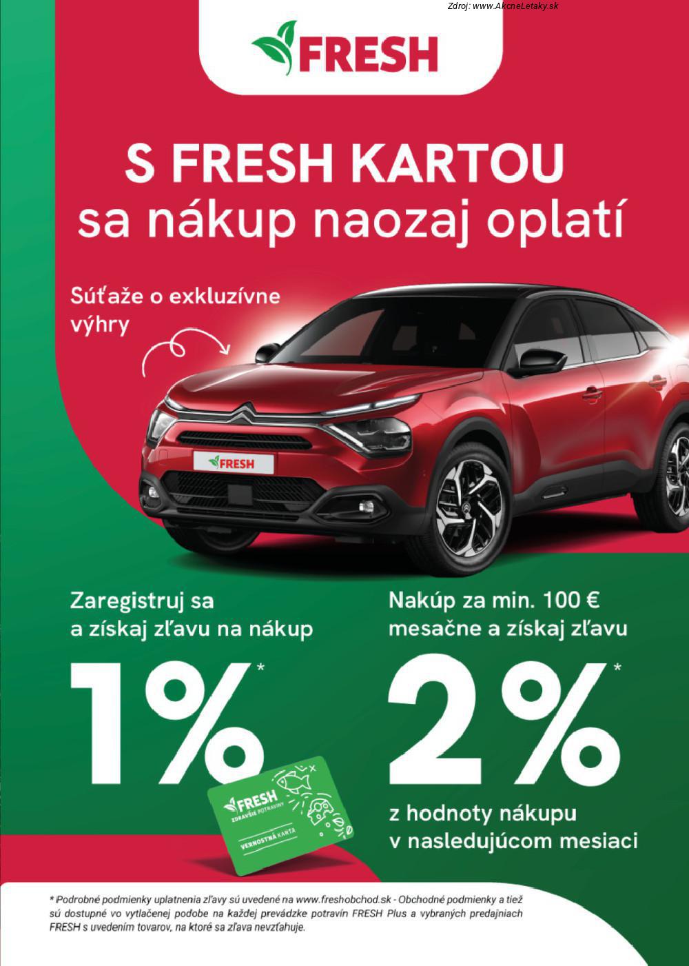 Leták FRESH (29. 1. - 11. 2. 2026) - strana 27 z 40