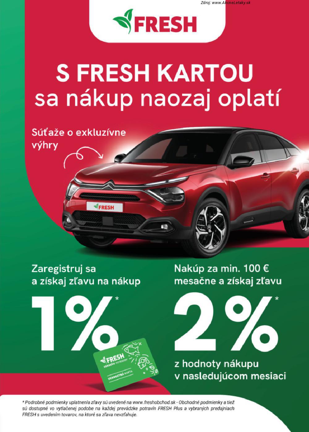 Leták FRESH (12. 2. - 25. 2. 2026) - strana 25 z 42