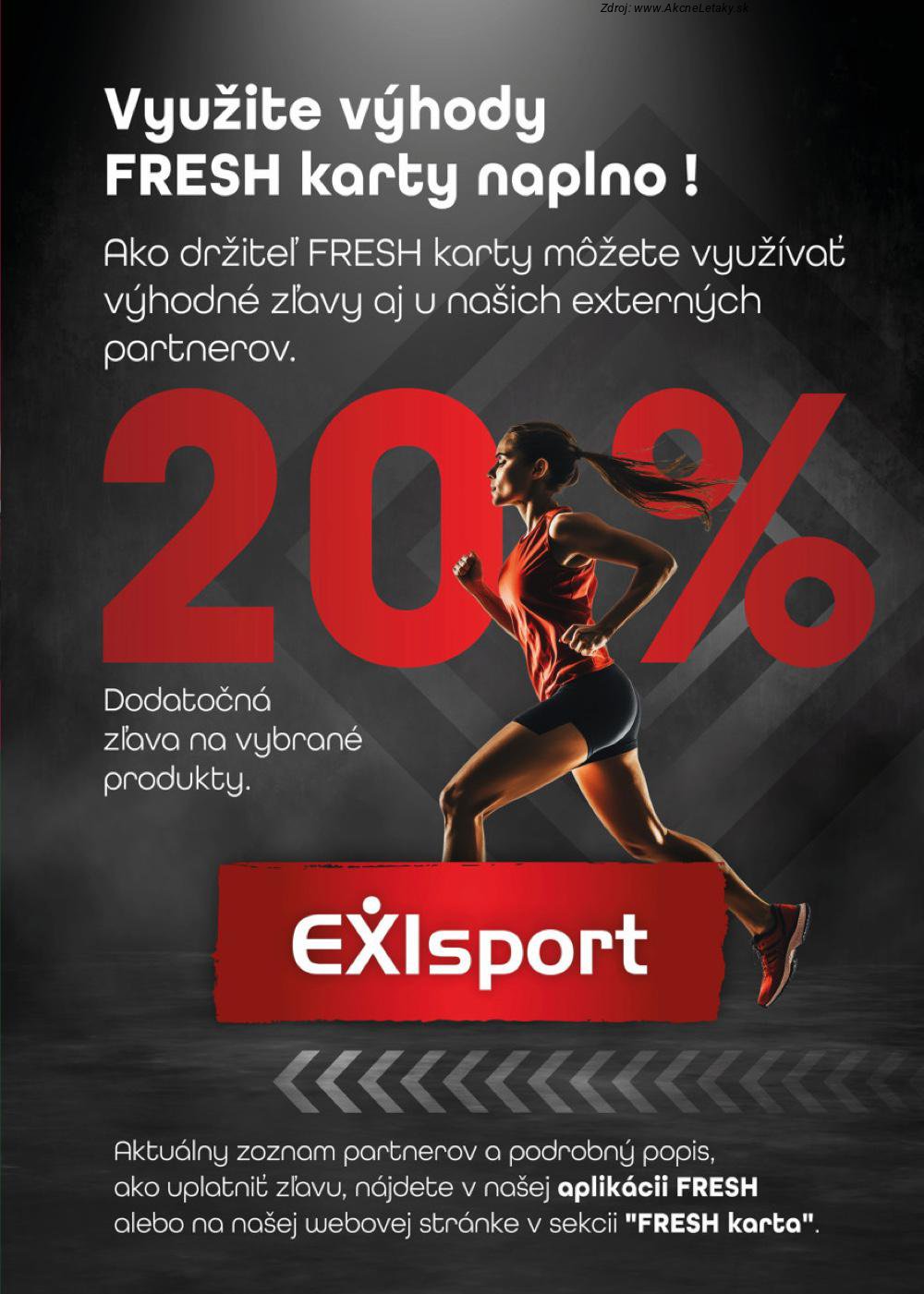 Leták FRESH (12. 3. - 25. 3. 2026) - strana 43 z 46