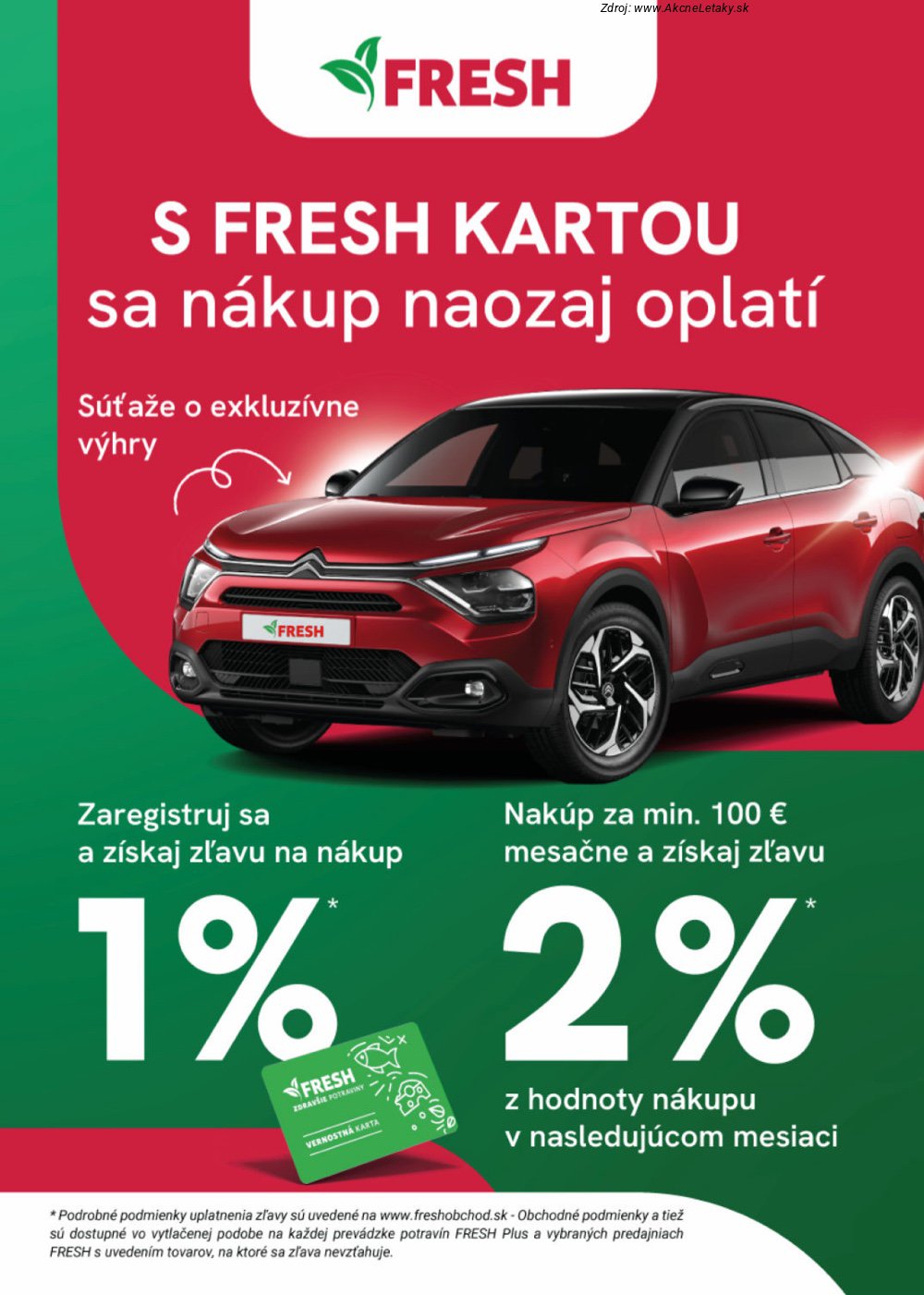 Leták FRESH - strana 38