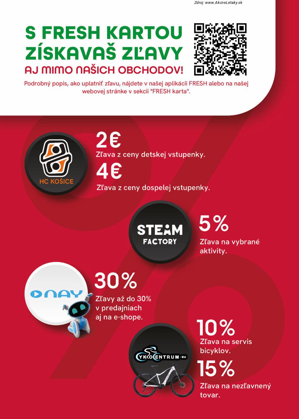 Leták FRESH - strana 42