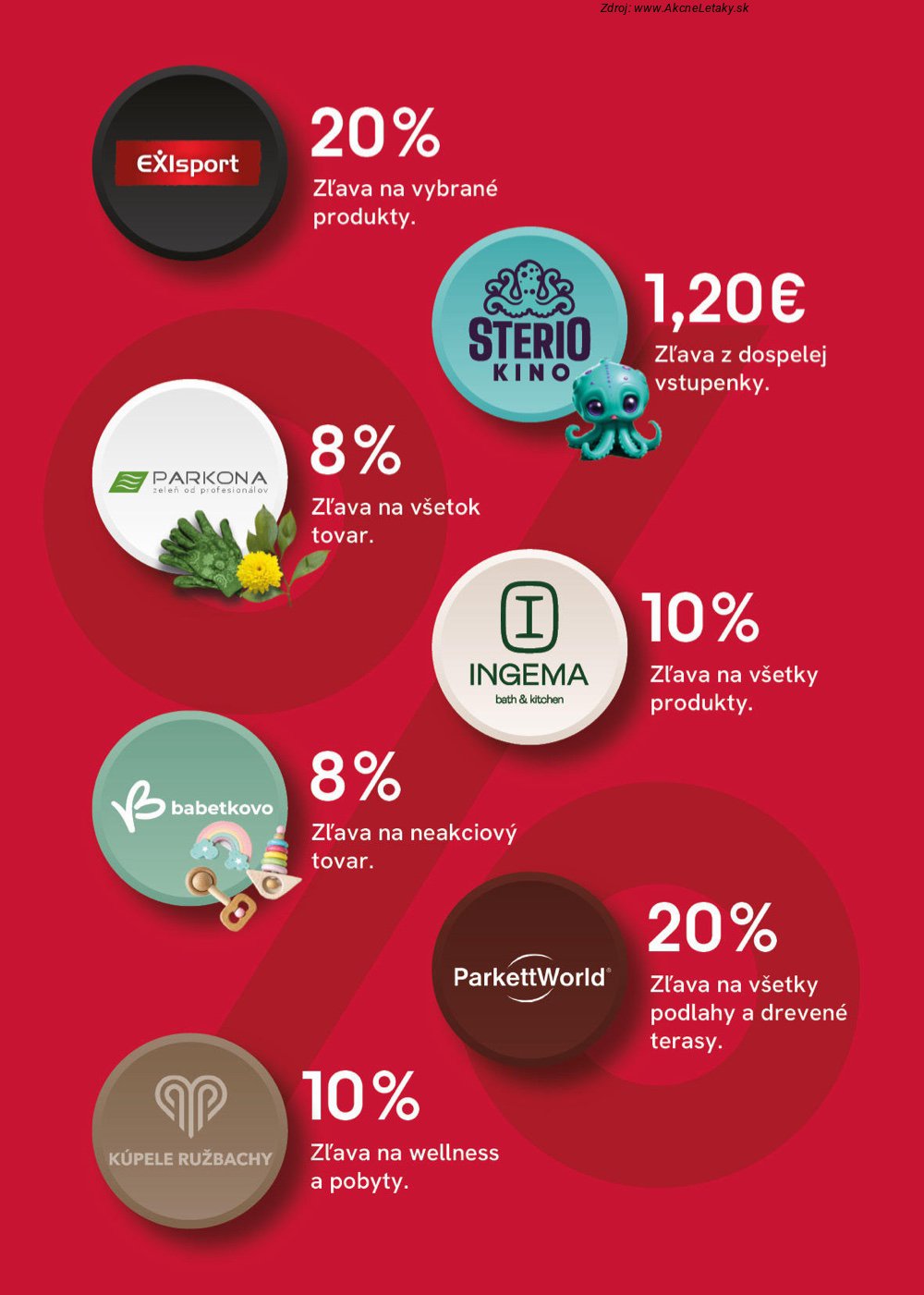 Leták FRESH - strana 43