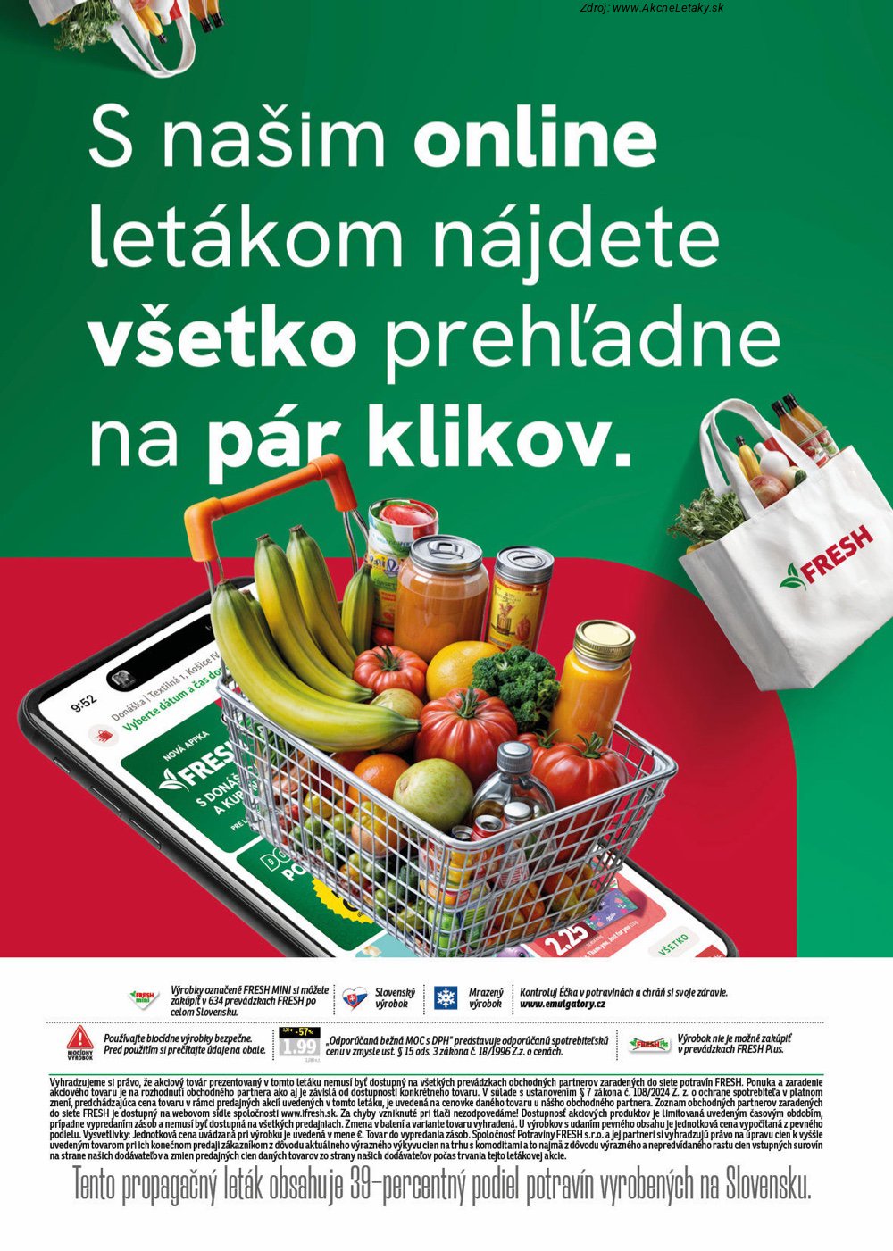 Leták FRESH - strana 41