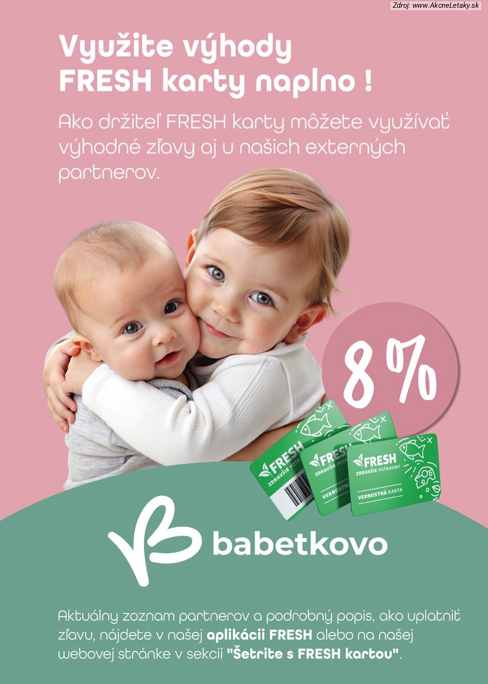 Leták FRESH (18. 6. - 1. 7. 2026) - strana 41 z 50