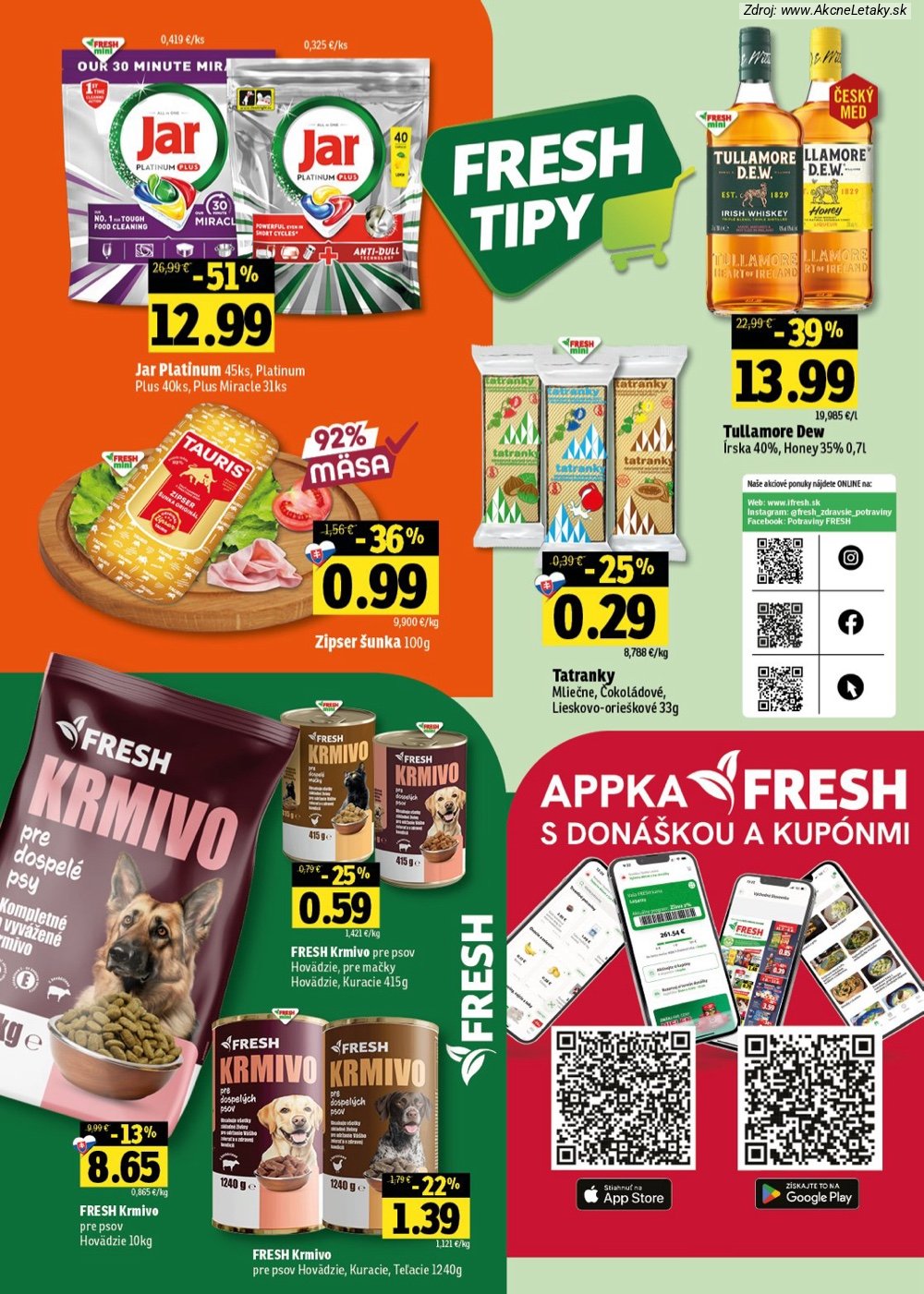 Leták FRESH - strana 54