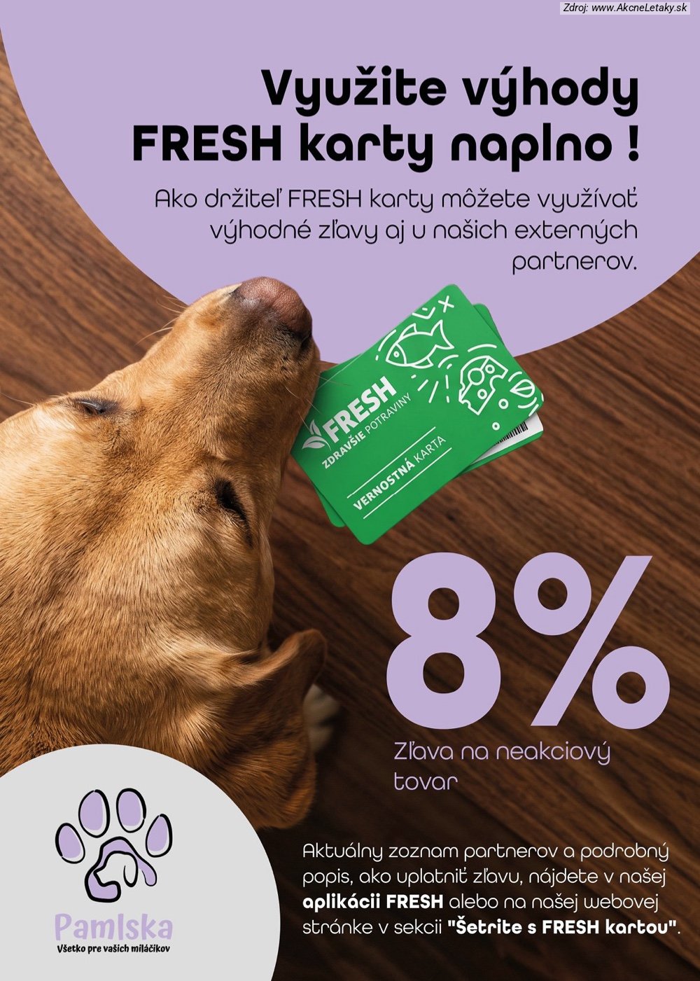 Leták FRESH (30. 7. - 12. 8. 2026) - strana 47 z 52