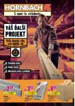 Akn letky HORNBACH