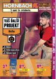 Akn letky HORNBACH
