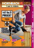 Akn letky HORNBACH