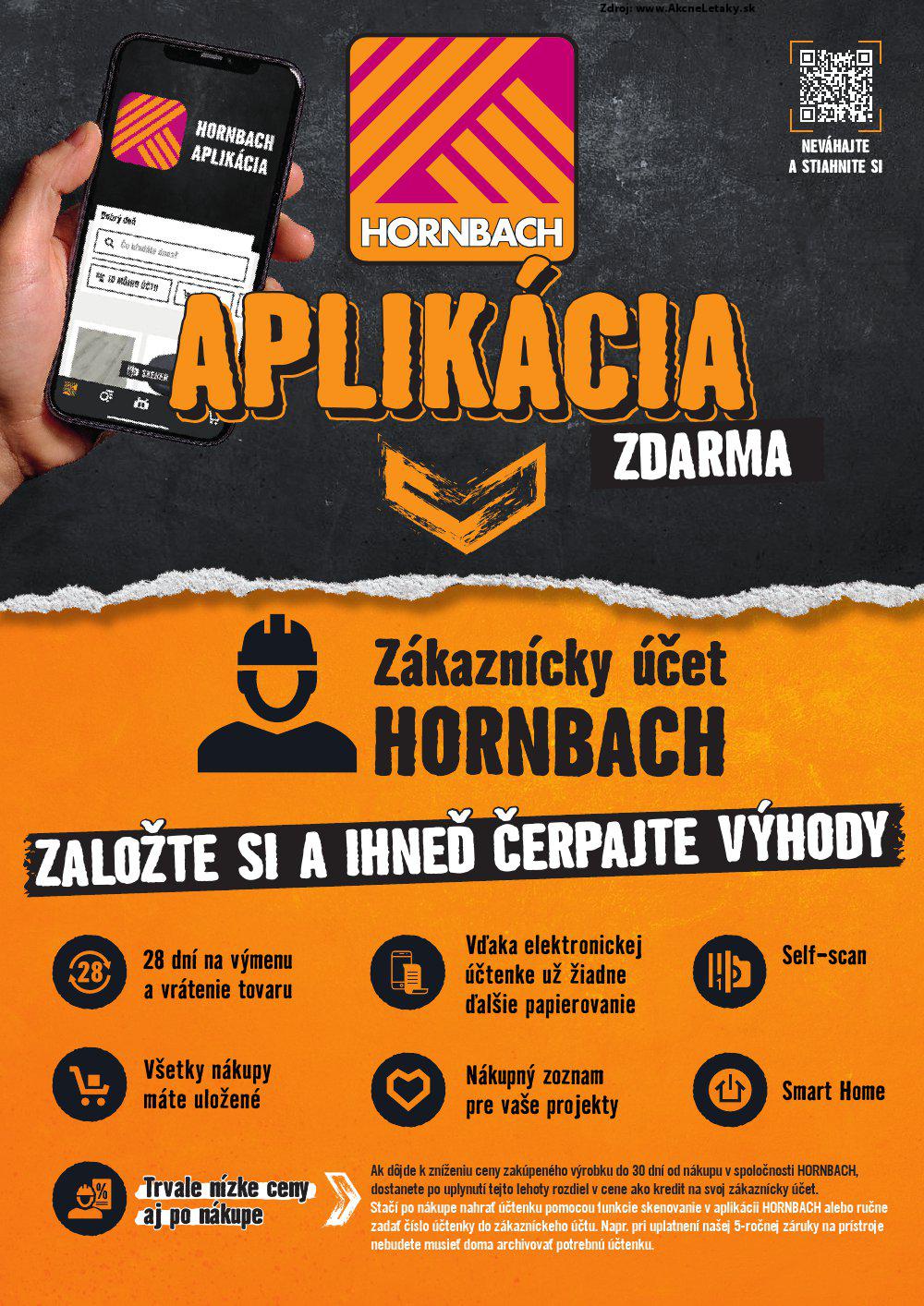 Leták HORNBACH (4. 9. - 18. 9. 2025) - strana 8 z 10
