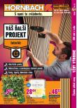 Akn letky HORNBACH