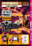 Akn letky HORNBACH