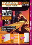 Akn letky HORNBACH