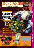 Leták HORNBACH