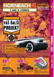 Leták HORNBACH