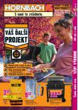 Leták HORNBACH