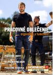 Leták HORNBACH 22. 4. - 22. 7. 2026 PRACOVNÉ OBLEČENIE