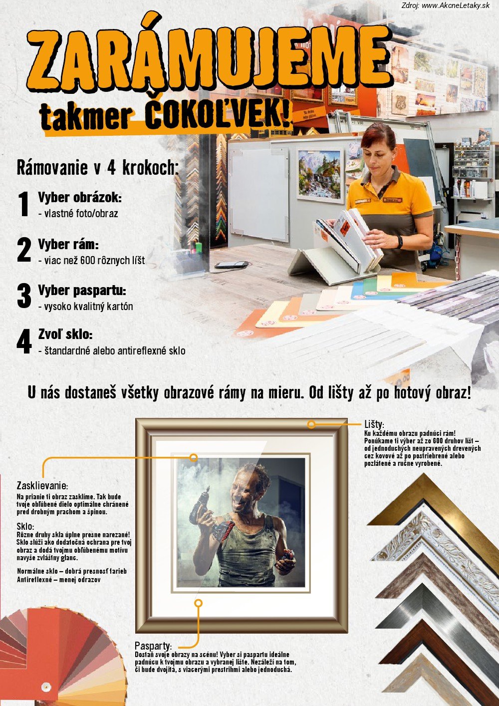 Leták HORNBACH (24. 6. - 8. 7. 2026) - strana 8 z 10
