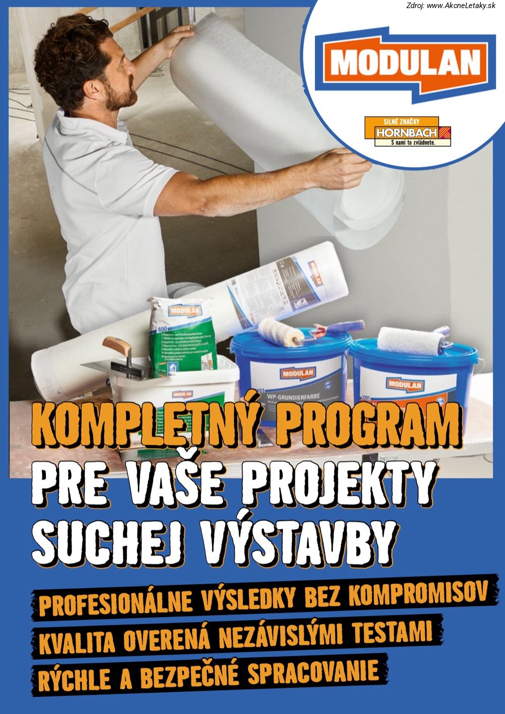 Leták HORNBACH (23. 9. - 7. 10. 2026) - strana 7 z 10