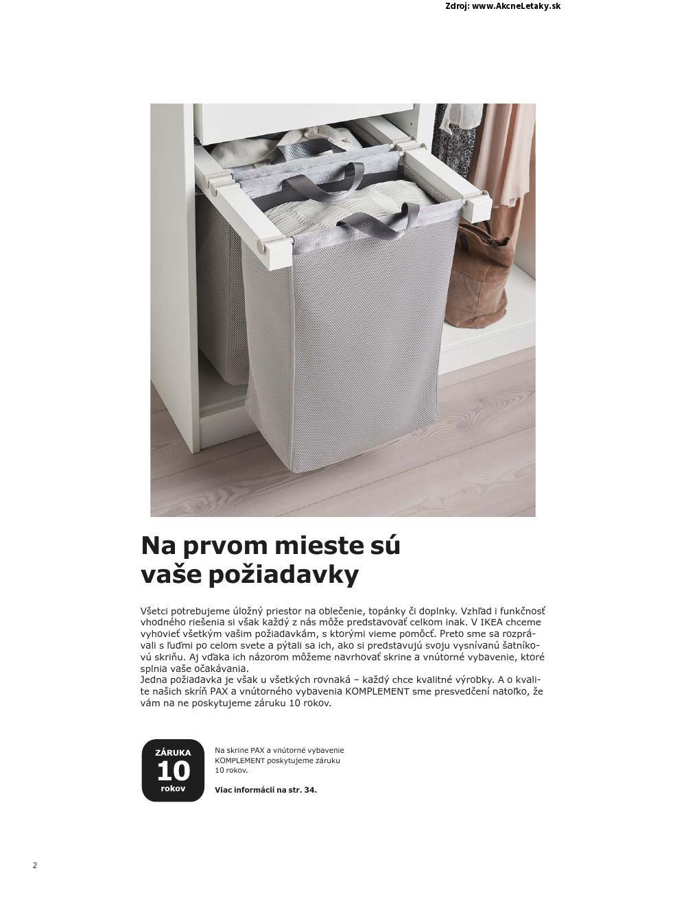 Letk Ikea - strana 2