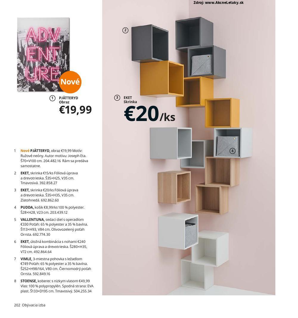 Ikea let k strana 202 do 31 7 2020 ak n let ky sk
