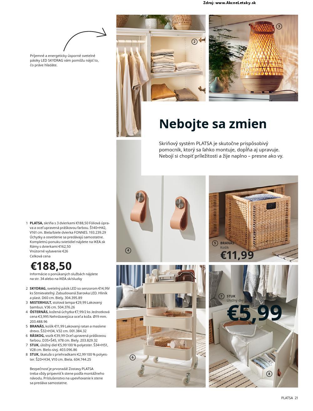 Letk Ikea - strana 21