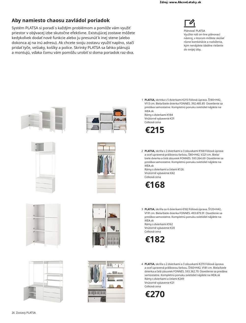 Letk Ikea - strana 26