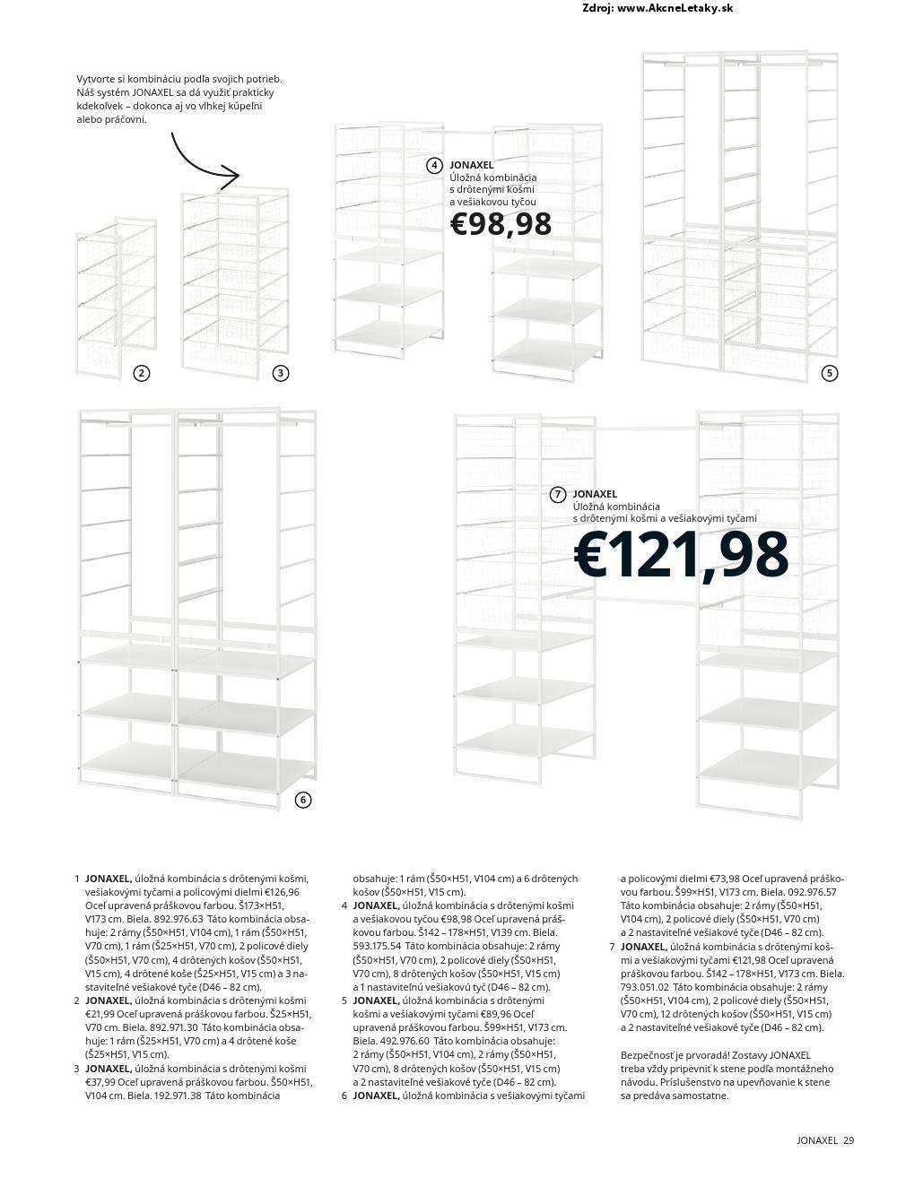 Letk Ikea - strana 29