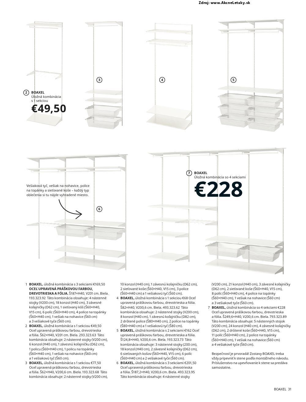 Letk Ikea - strana 31