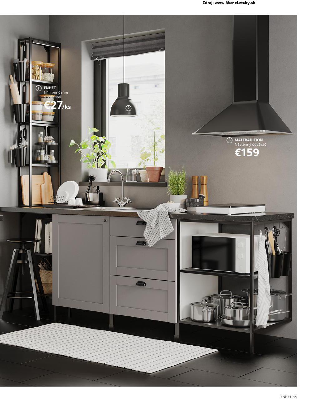 Leták Ikea (od 1. 9. 2021) - strana 55 z 68
