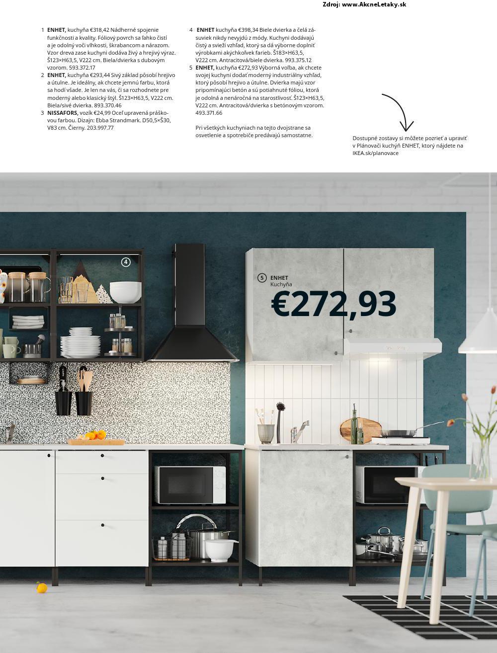 Leták Ikea - strana 57