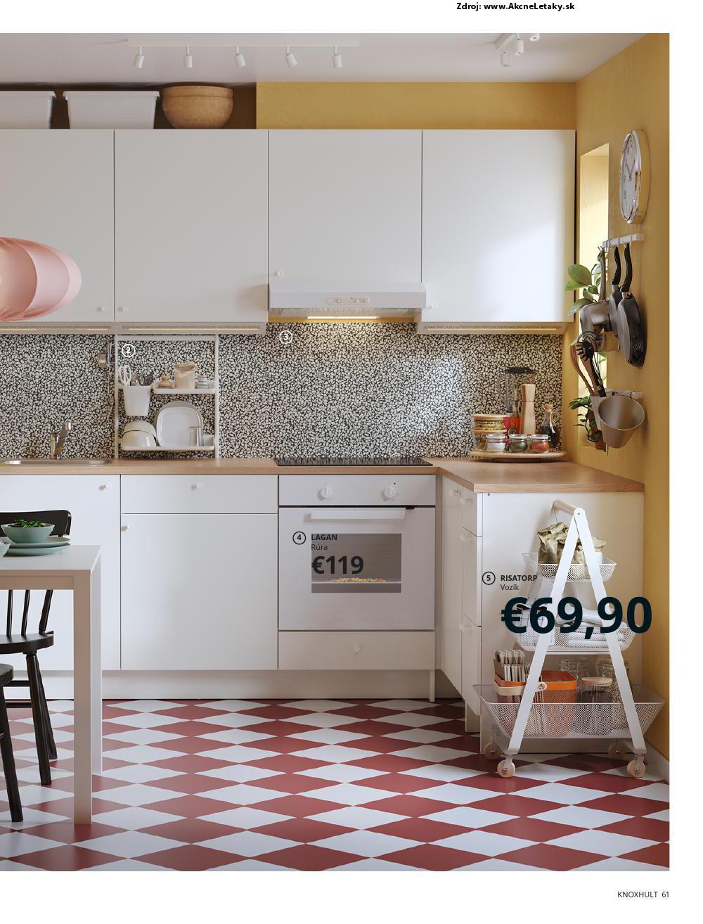 Leták Ikea - strana 61
