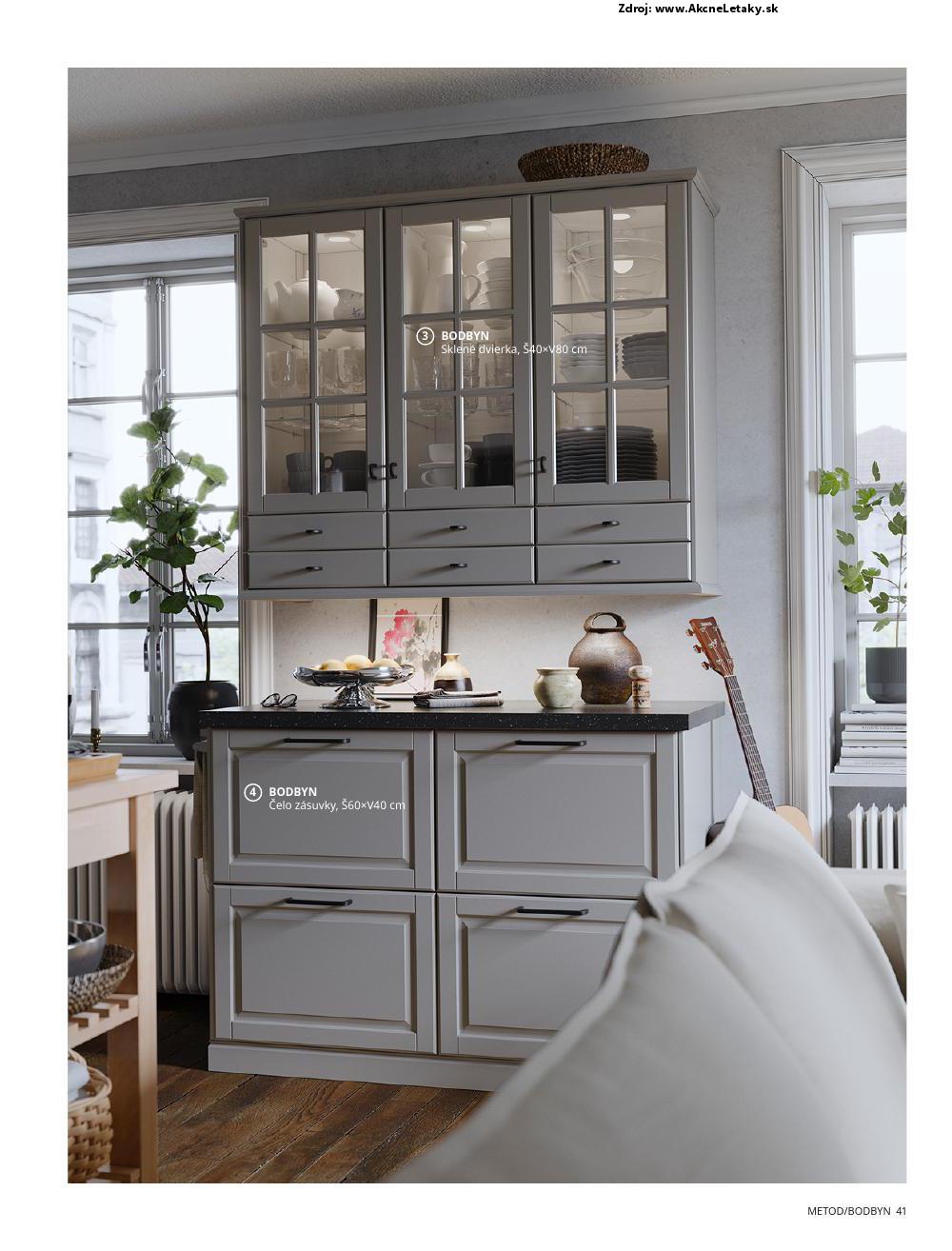 Leták Ikea (do 31. 12. 2023) - strana 41 z 68